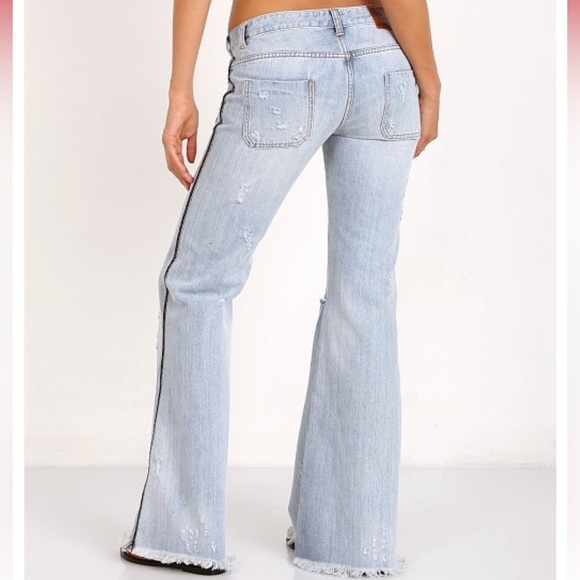 One Teaspoon Florence Le Cats NWT - Picture 3 of 7